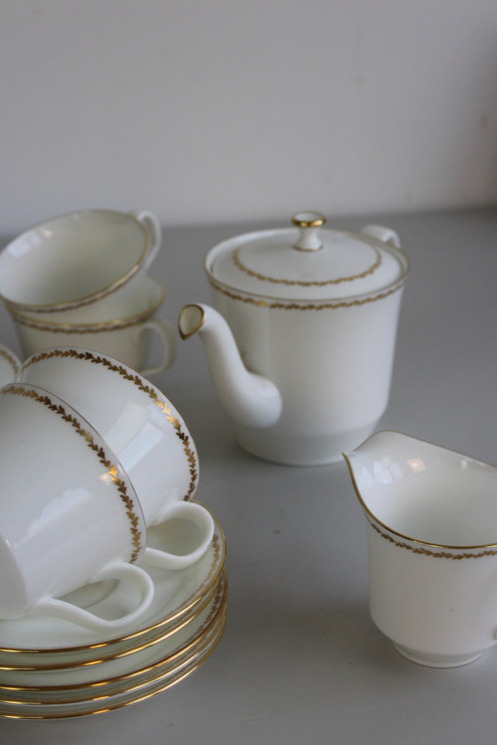 Minton Regal China Tea Set - Kernow Furniture