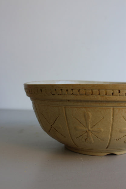 Vintage Mixing Bowl - Kernow Furniture