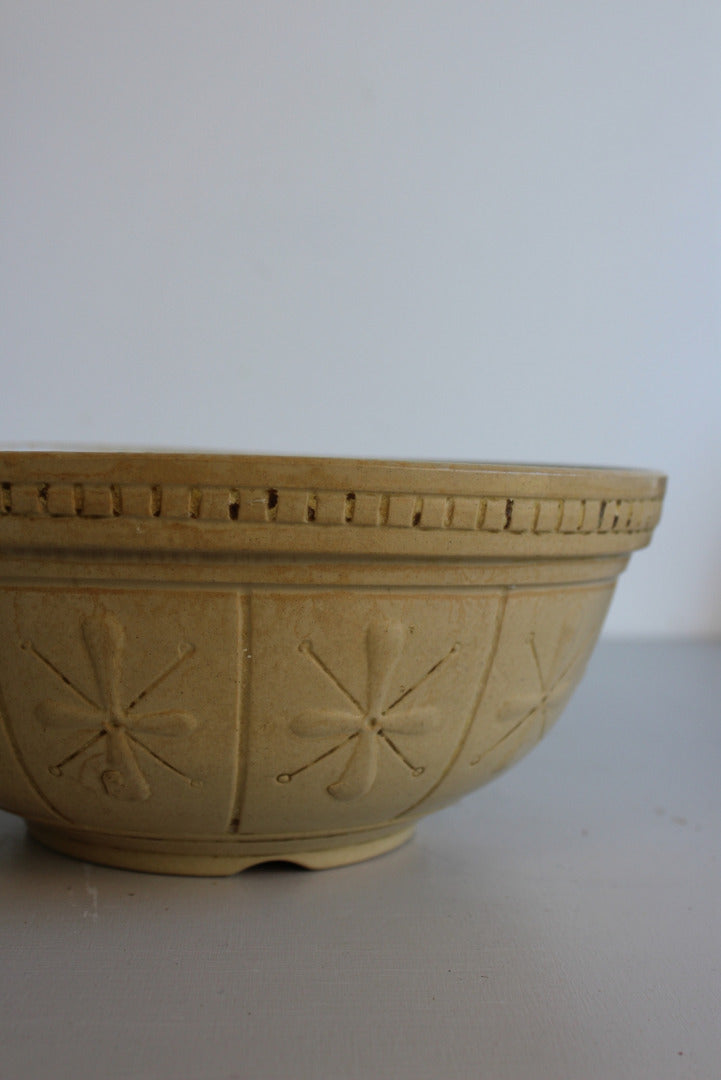 Vintage Mixing Bowl - Kernow Furniture