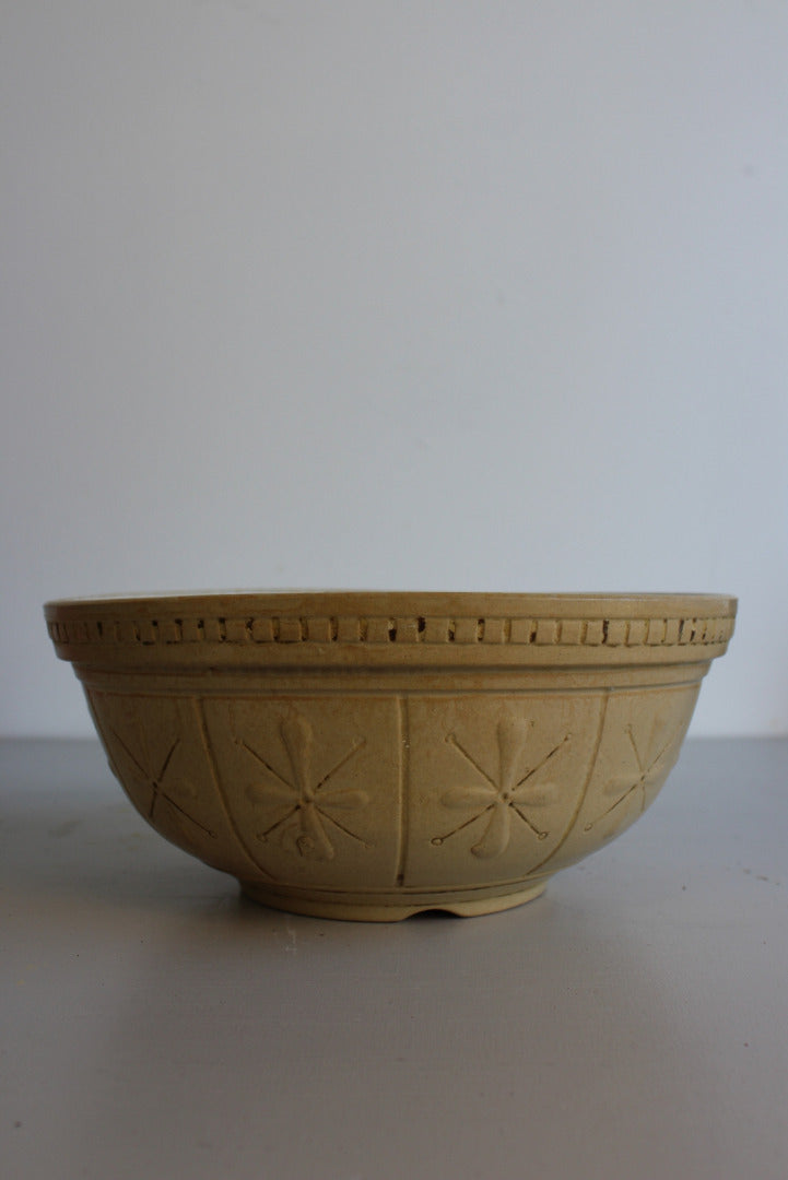 Vintage Mixing Bowl - Kernow Furniture