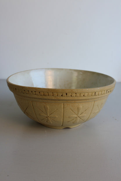 Vintage Mixing Bowl - Kernow Furniture