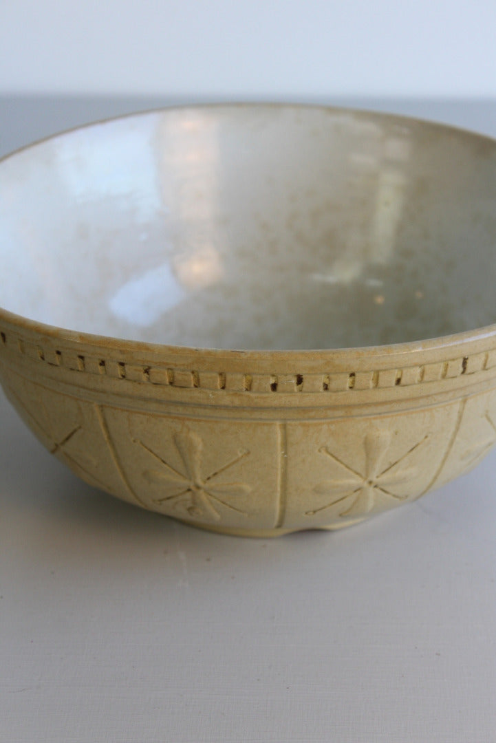 Vintage Mixing Bowl - Kernow Furniture