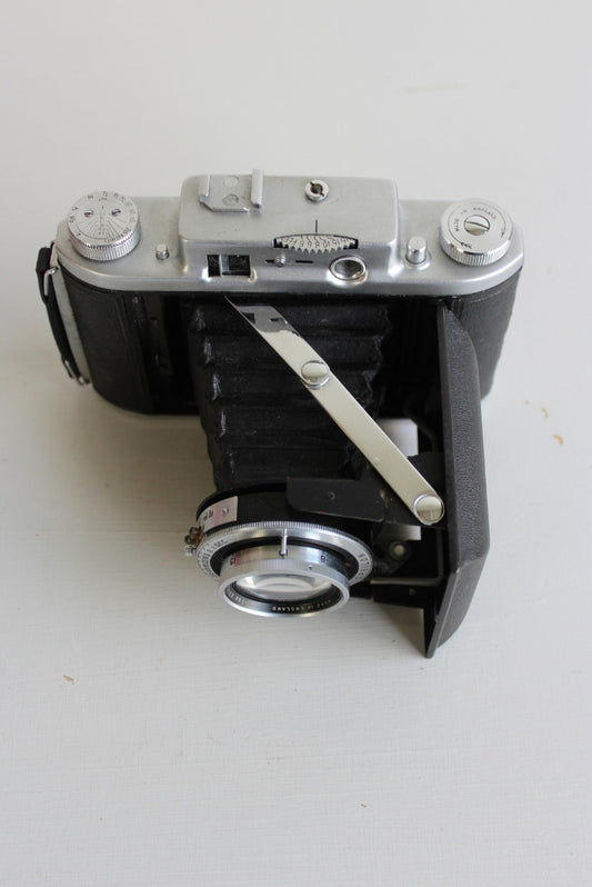 Ensign Selfix 820 Special Camera & Case - Kernow Furniture