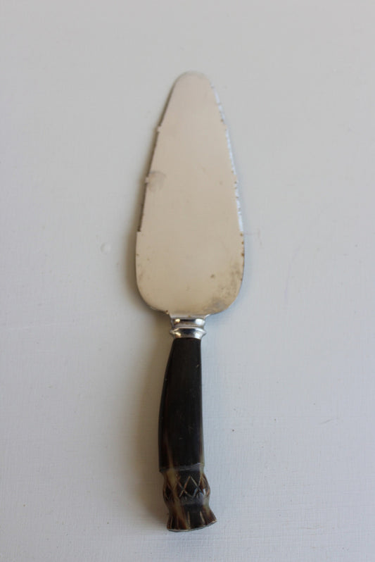 Vintage Cake Slice - Kernow Furniture