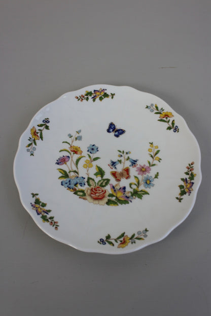 Aynsley China Platter - Kernow Furniture