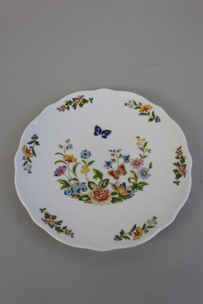 Aynsley China Platter - Kernow Furniture