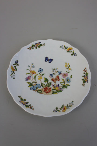 Aynsley China Platter - Kernow Furniture