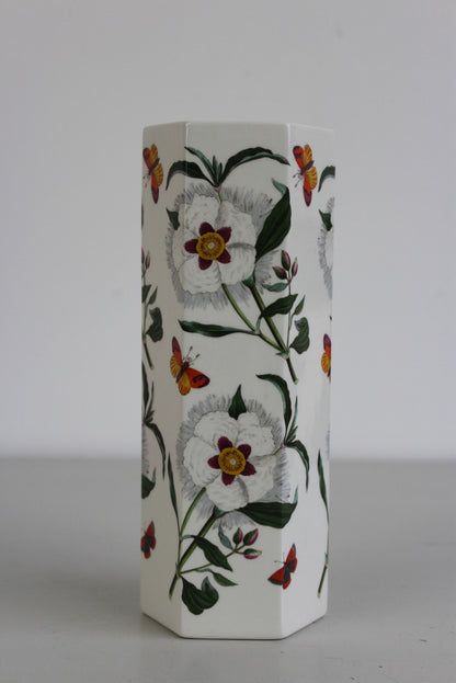 Portmeirion Botanic Garden Vase - Kernow Furniture