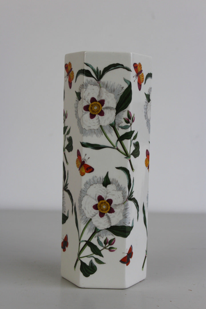 Portmeirion Botanic Garden Vase - Kernow Furniture