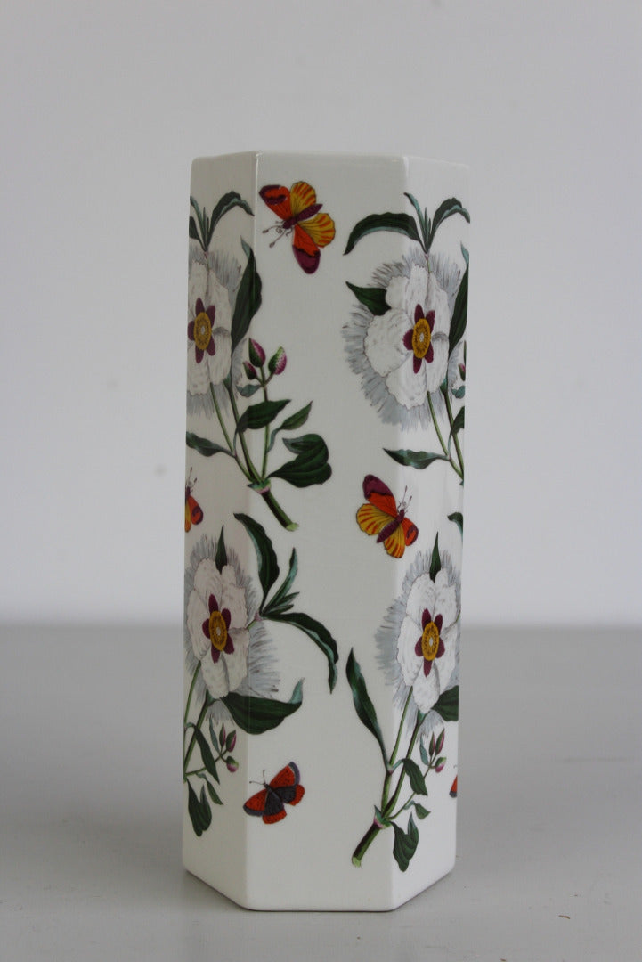 Portmeirion Botanic Garden Vase - Kernow Furniture