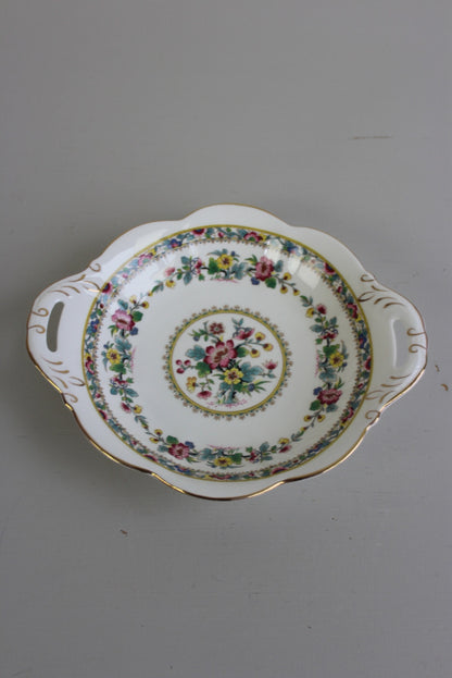 Coalport Ming Rose Bon Bon Dish - Kernow Furniture