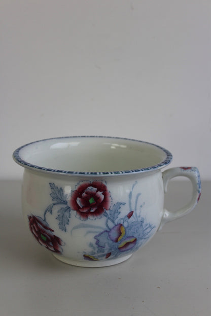 Maling Chamber Pot - Kernow Furniture