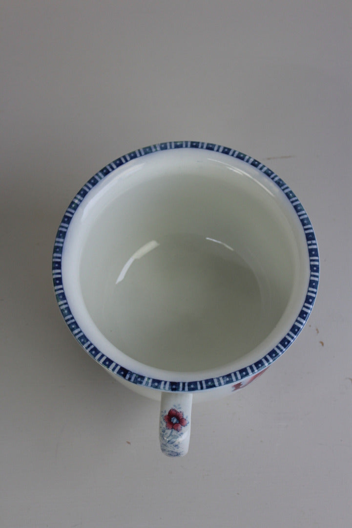 Maling Chamber Pot - Kernow Furniture