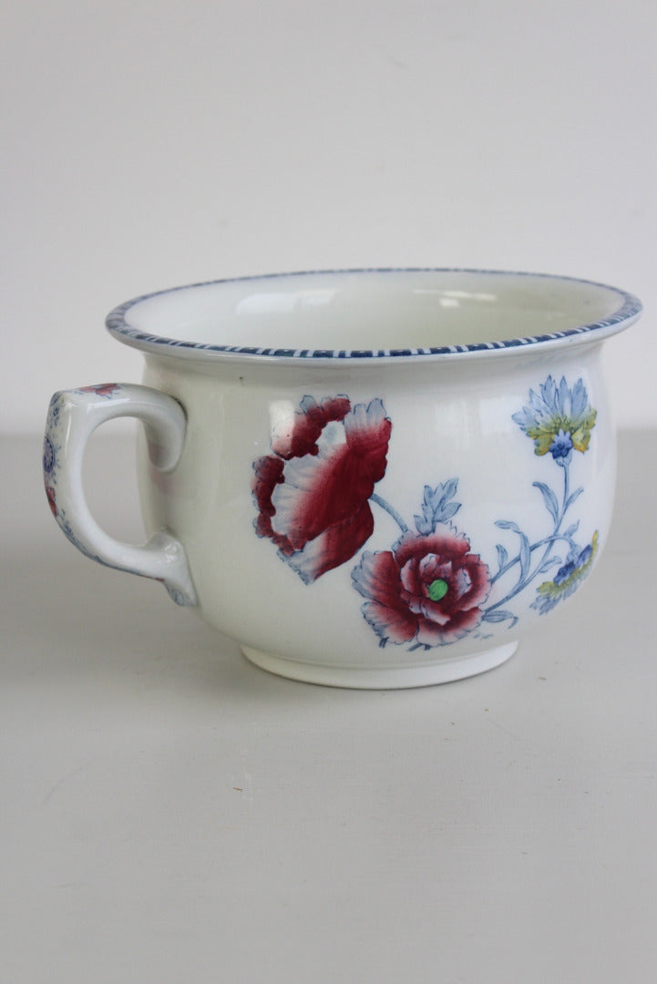 Maling Chamber Pot - Kernow Furniture