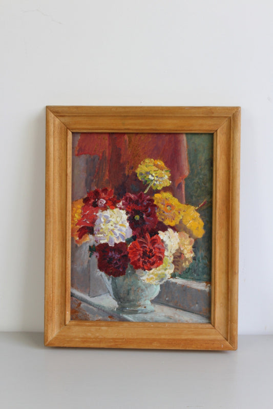 Minou Steiner - Still Life - Kernow Furniture