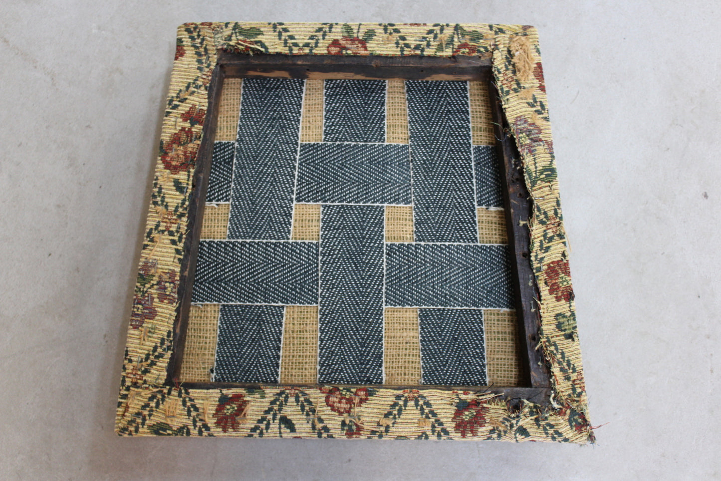 6 Edwardian Oak Dining Chairs - Kernow Furniture