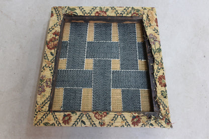 6 Edwardian Oak Dining Chairs - Kernow Furniture