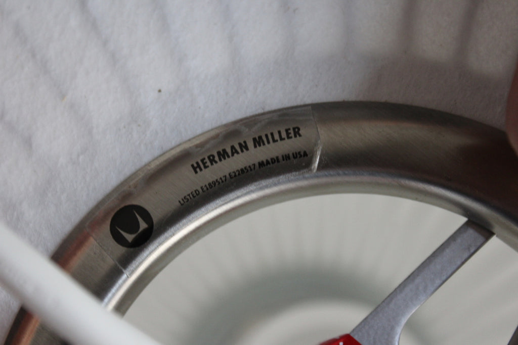 Herman Miller Saucer Pendant Light - Kernow Furniture