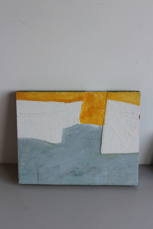 Clive Williams - After Swailing - Kernow Furniture