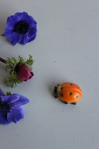 Vintage German LadyBug - Kernow Furniture