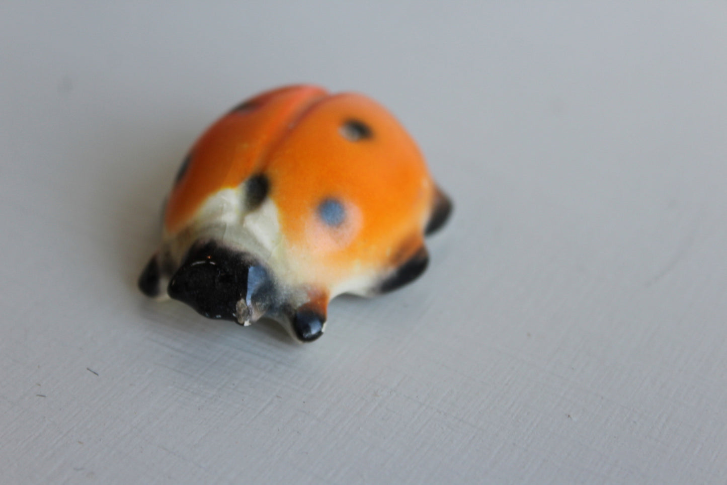 Vintage German LadyBug - Kernow Furniture