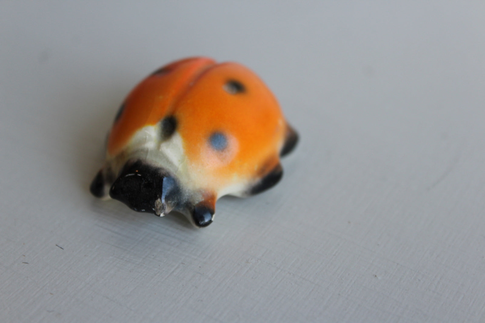 Vintage German LadyBug - Kernow Furniture