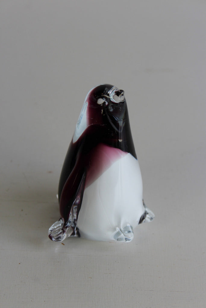 Penguin Paperweight - Kernow Furniture