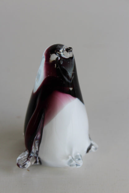 Penguin Paperweight - Kernow Furniture