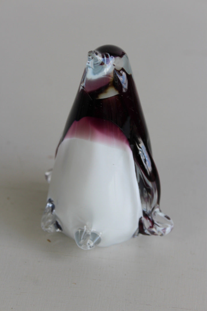 Penguin Paperweight - Kernow Furniture