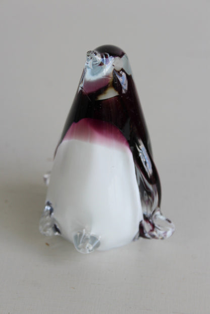 Penguin Paperweight - Kernow Furniture