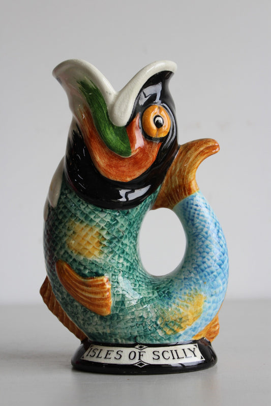 Royal Winton Glug Jug - Kernow Furniture