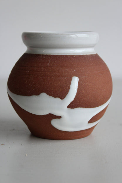 Earthenware Pot - Kernow Furniture