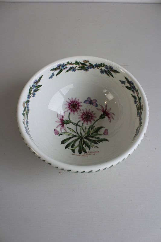 Portmeirion Botanic Garden Serving Bowl - Kernow Furniture