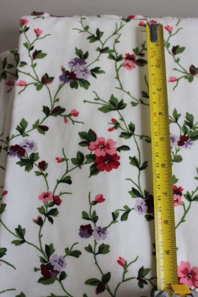 Vintage laura ashley outlet fabric