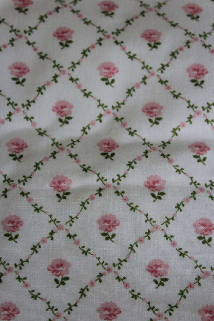 Vintage laura ashley on sale fabric