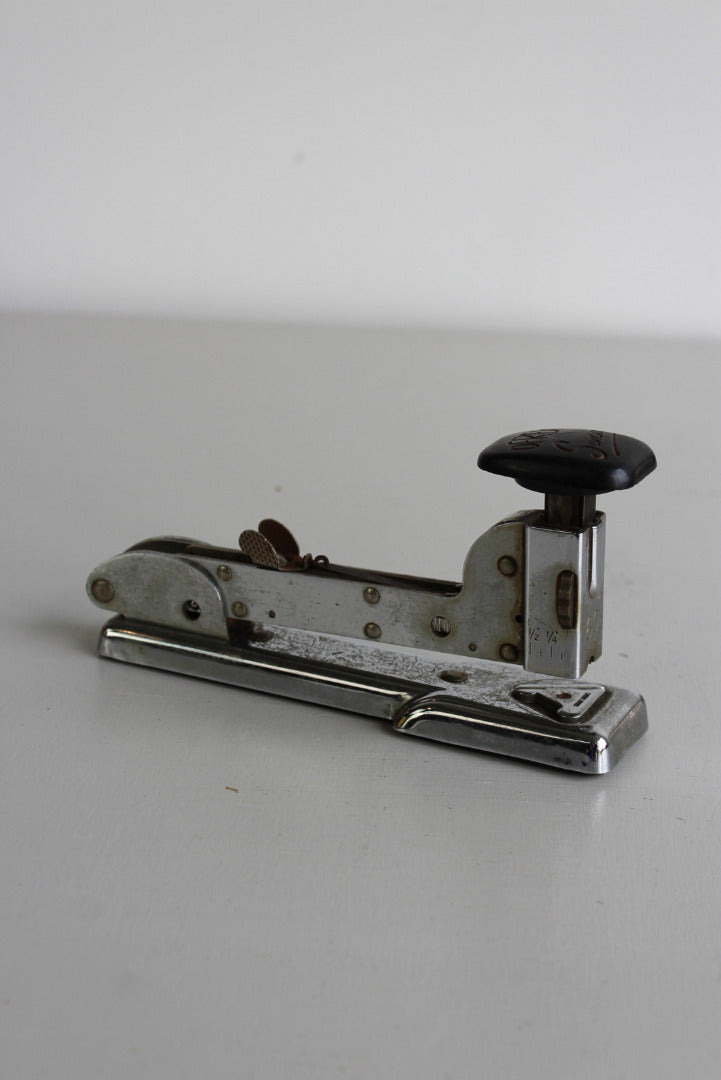 Vintage Ofrex Samson Stapler - Kernow Furniture