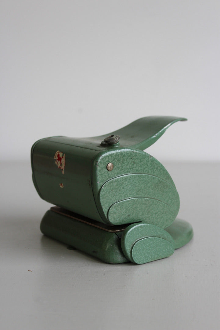 Art Deco Vintage Hole Punch - Kernow Furniture