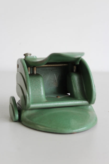 Art Deco Vintage Hole Punch - Kernow Furniture