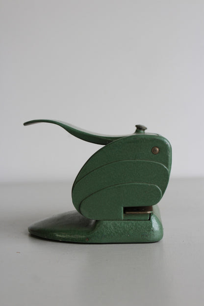 Art Deco Vintage Hole Punch - Kernow Furniture