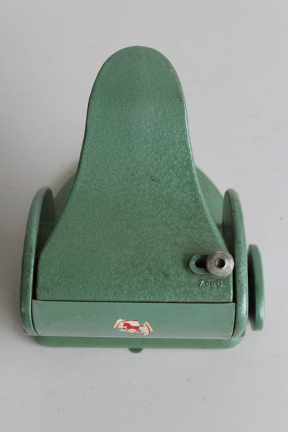 Art Deco Vintage Hole Punch - Kernow Furniture