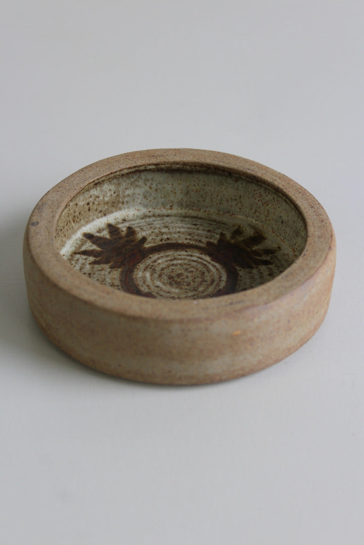 Studio Pottery Dish - Kernow Furniture