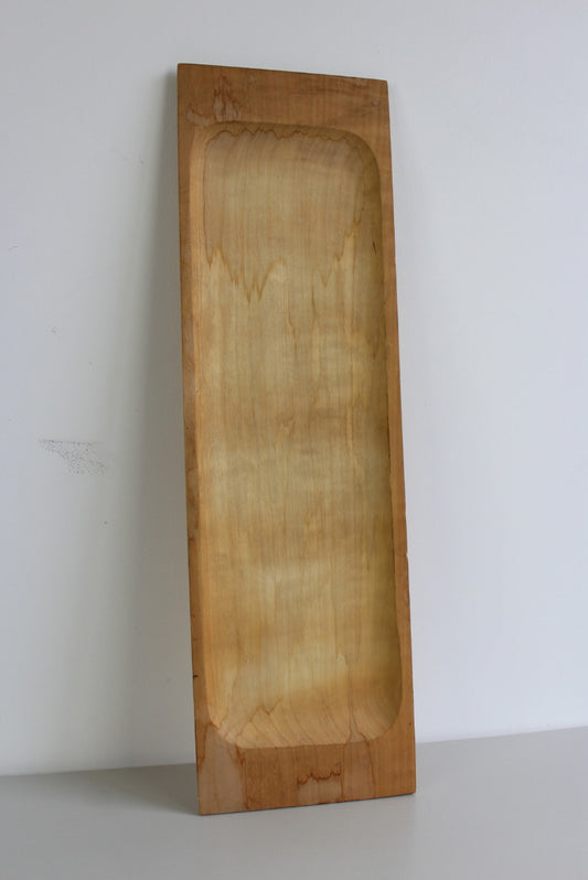 Cepelia Polish Beech Tray - Kernow Furniture