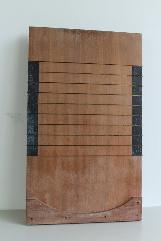 Wooden Shove Ha'Penny Board - Kernow Furniture