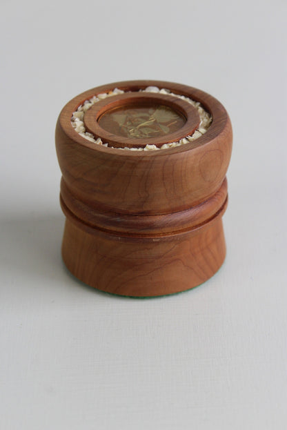 Cedar Paperweight - Kernow Furniture