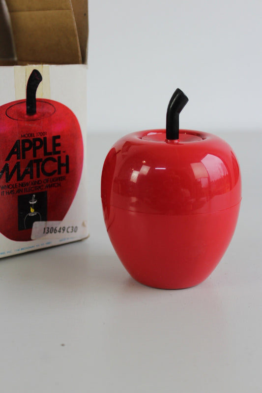 Westminster Industries Apple Electric Match - Kernow Furniture