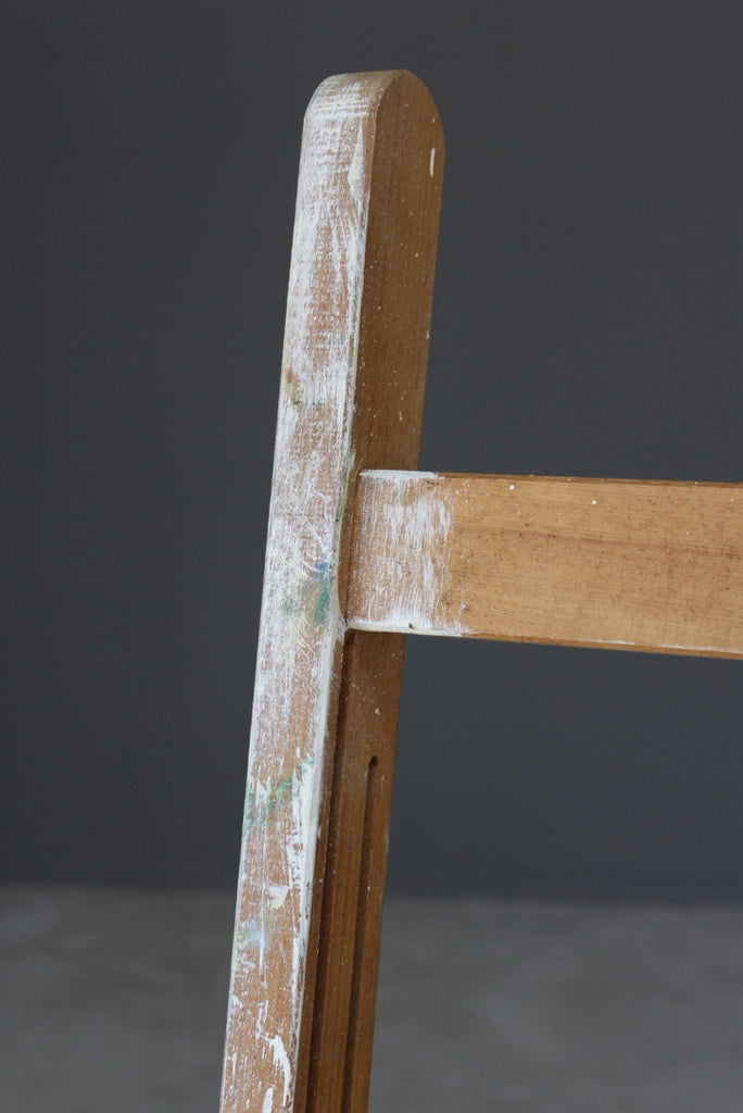 Mabef Freestanding Artist Easel - Kernow Furniture