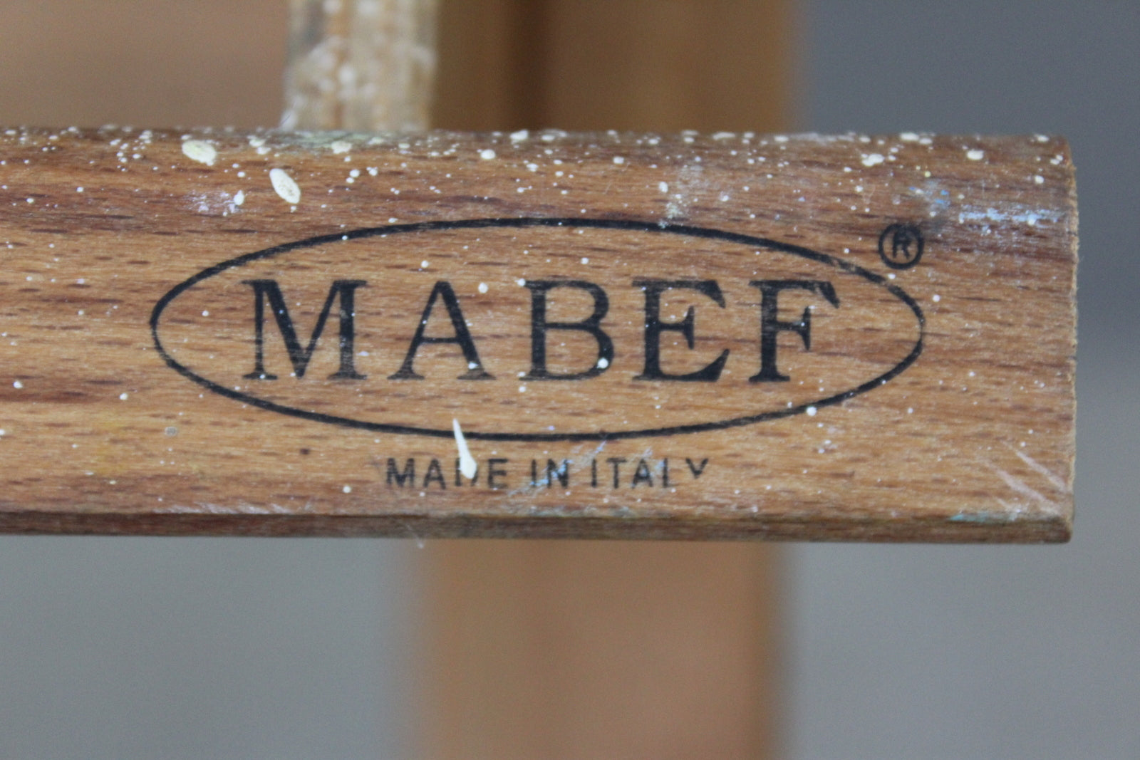 Mabef Freestanding Artist Easel - Kernow Furniture