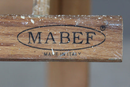 Mabef Freestanding Artist Easel - Kernow Furniture