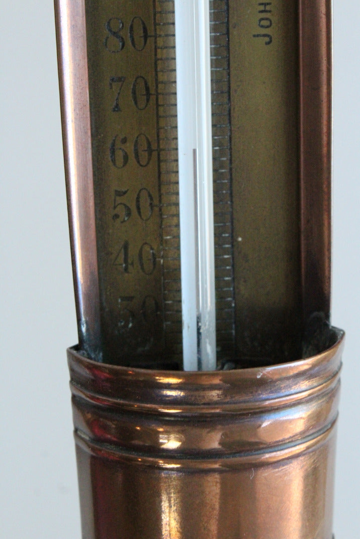 John Lilley & Son Thermometer - Kernow Furniture