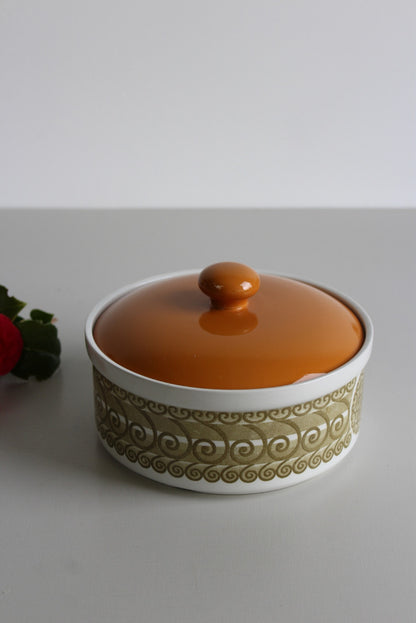 Retro Hostess Tableware Tureen - Kernow Furniture